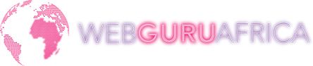 WEB GURU AFRICA